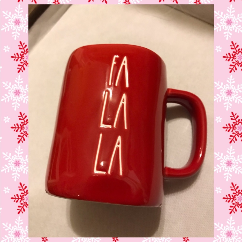 🎄Rae Dunn Mug🎄